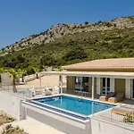 Saint Nicholas 5 ヴィラ Skala (Kefalonia)