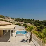 ヴィラ Saint Nicholas 5 Skala (Kefalonia)