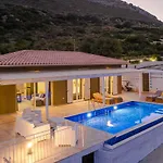 Saint Nicholas 5 ヴィラ Skala (Kefalonia)