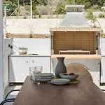 Villa Saint Nicholas 5 *