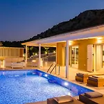 Villa Saint Nicholas 5