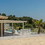 ヴィラ Saint Nicholas 5 Skala (Kefalonia)