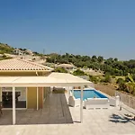 빌라 Saint Nicholas 5 Skala (Kefalonia)