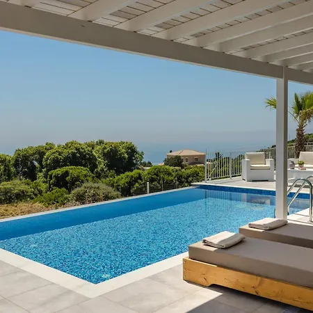 Saint Nicholas 5 Villa *