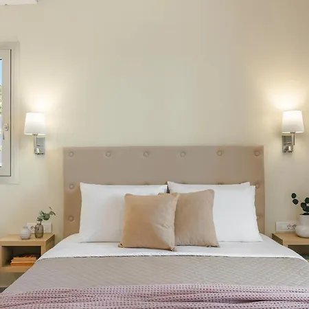 Saint Nicholas 5 Villa *