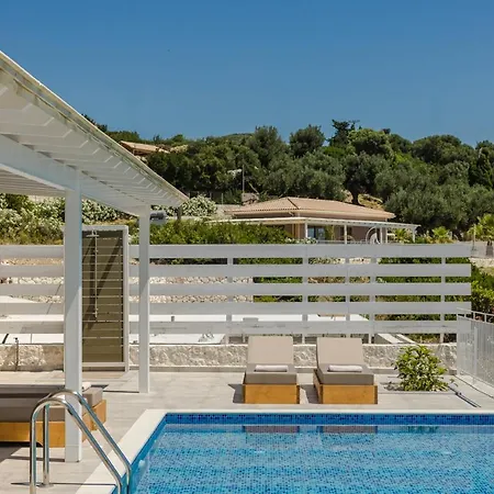 Saint Nicholas 5 Villa *