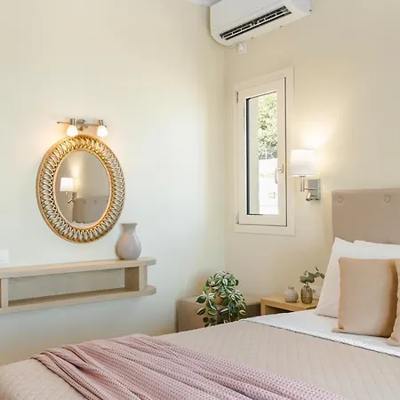 Villa Saint Nicholas 5 *