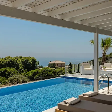 Saint Nicholas 5 Villa *