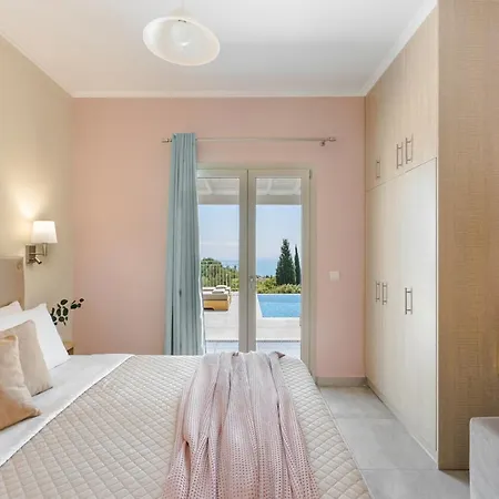 Vilă Saint Nicholas 5 *