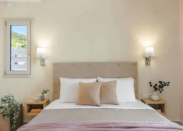 Saint Nicholas 5 Villa *