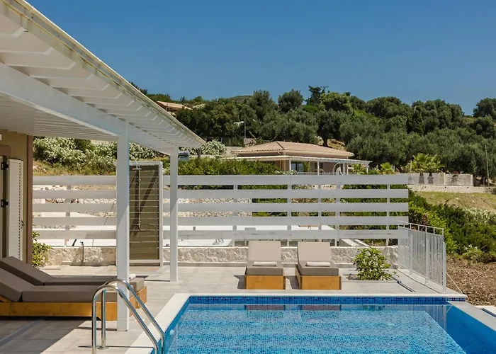 Saint Nicholas 5 Villa *