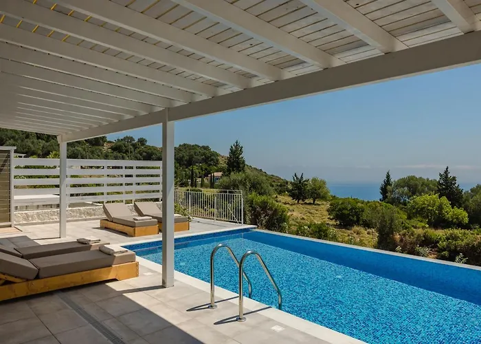 Villa Saint Nicholas 5 *