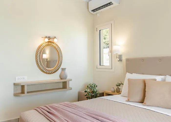 Villa Saint Nicholas 5 *