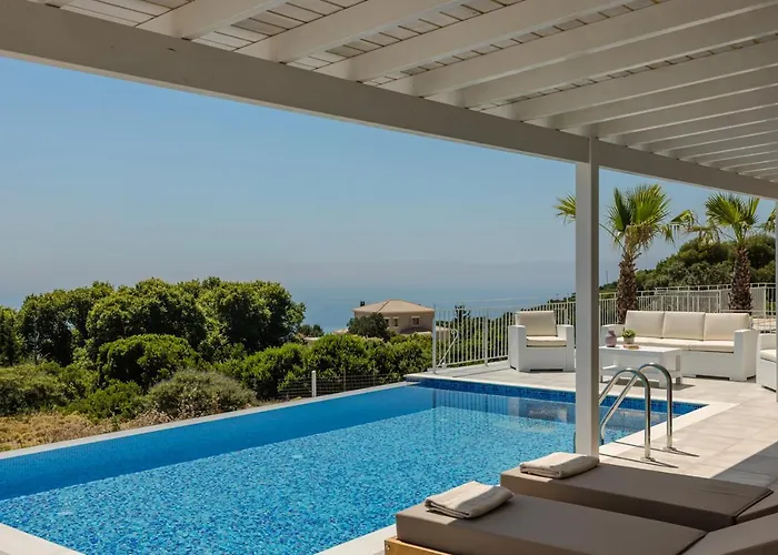 Saint Nicholas 5 Villa *