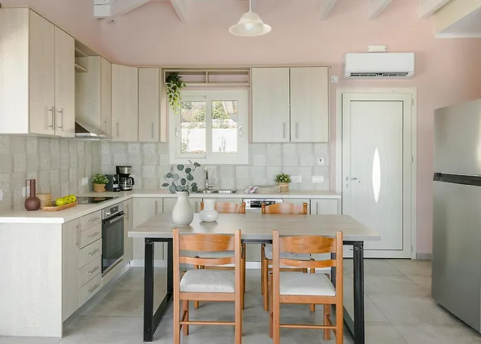 Saint Nicholas 5 Villa *