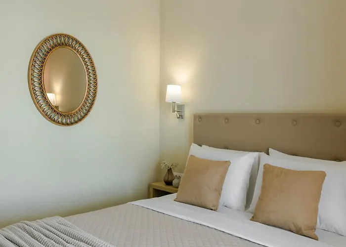 Saint Nicholas 5 * Skala (Kefalonia)