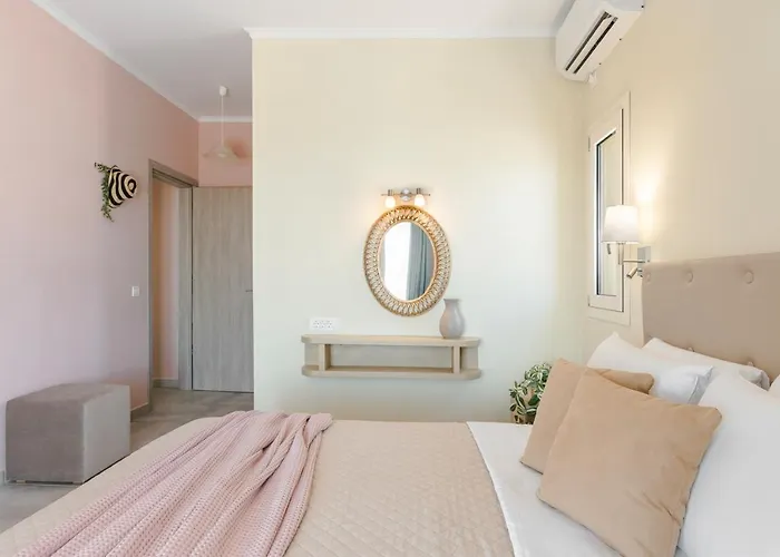 Villa Saint Nicholas 5 Skala (Kefalonia)