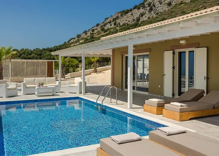 Saint Nicholas 5 Skala (Kefalonia)