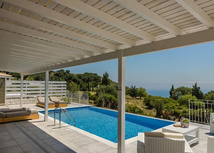 Villa Saint Nicholas 5 *