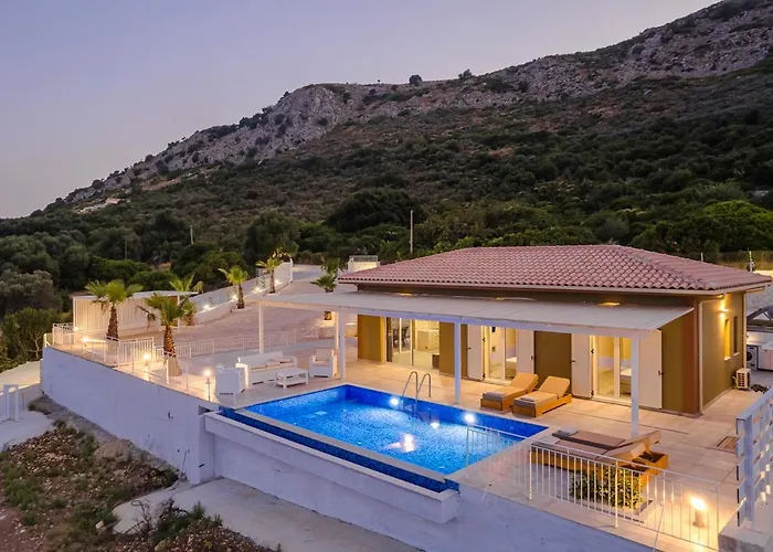 Villa Saint Nicholas 5