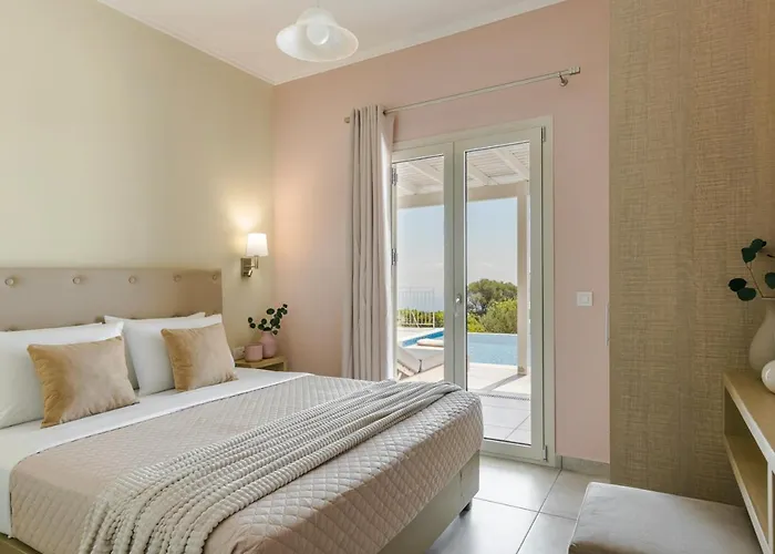 Saint Nicholas 5 Villa *