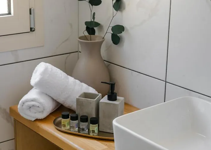 Villa Saint Nicholas 5 *