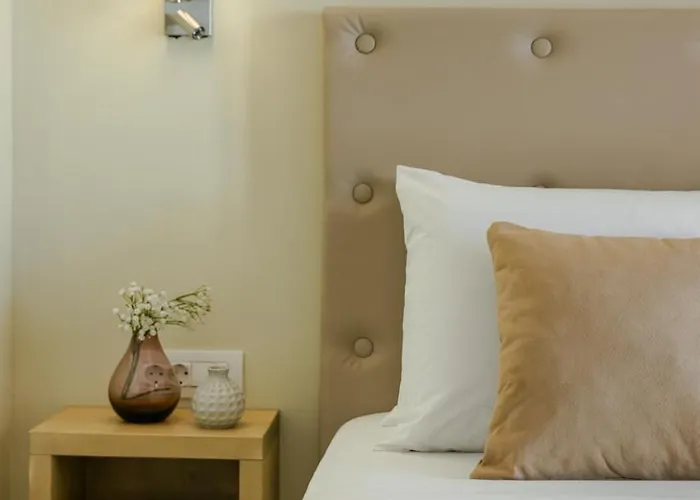 Saint Nicholas 5 Villa *