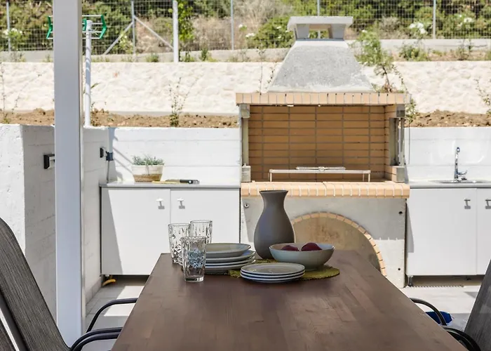 Villa Saint Nicholas 5 *