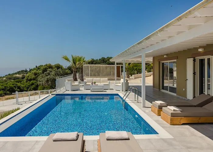 Saint Nicholas 5 Skala (Kefalonia)