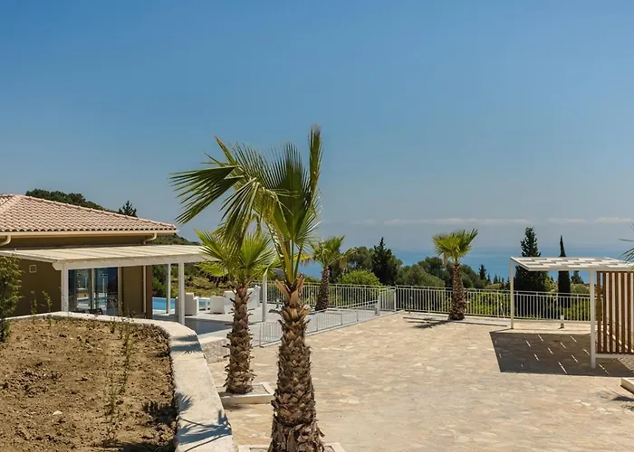 Villa Saint Nicholas 5