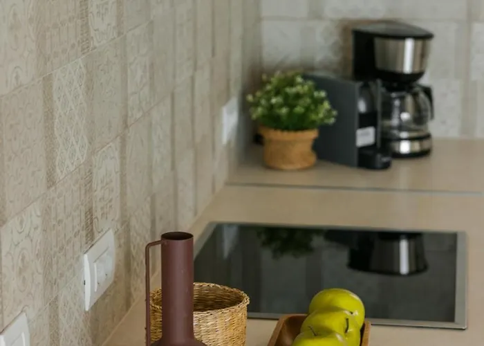 Saint Nicholas 5 * Skala (Kefalonia)