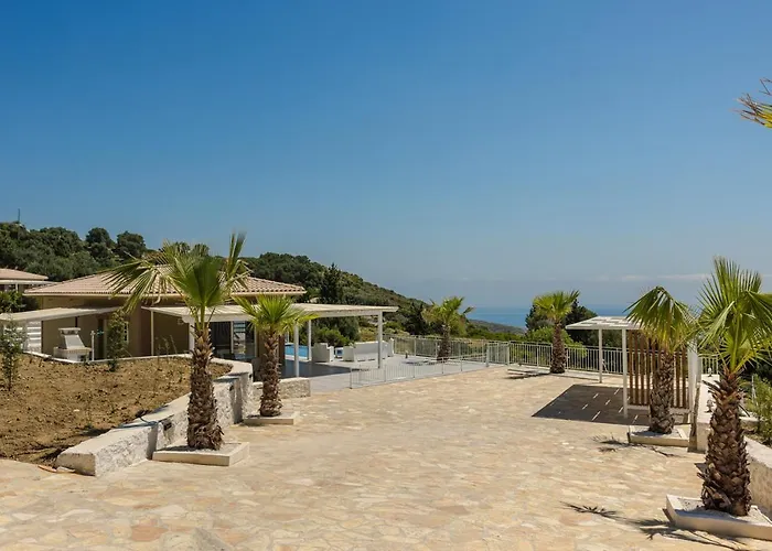 Saint Nicholas 5 Villa *