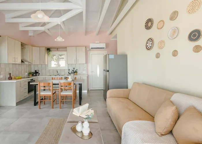 Saint Nicholas 5 Villa *