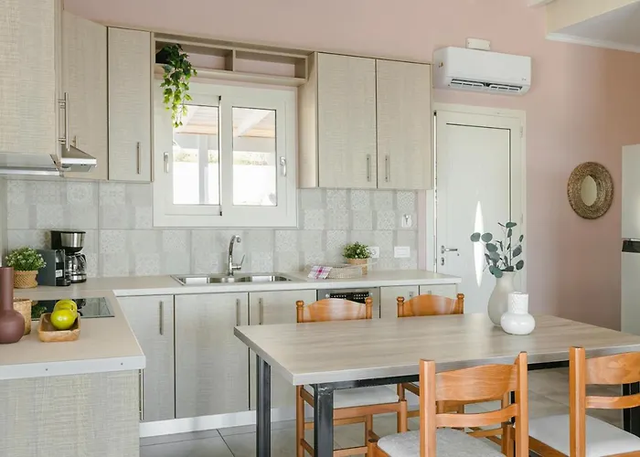 Saint Nicholas 5 Villa