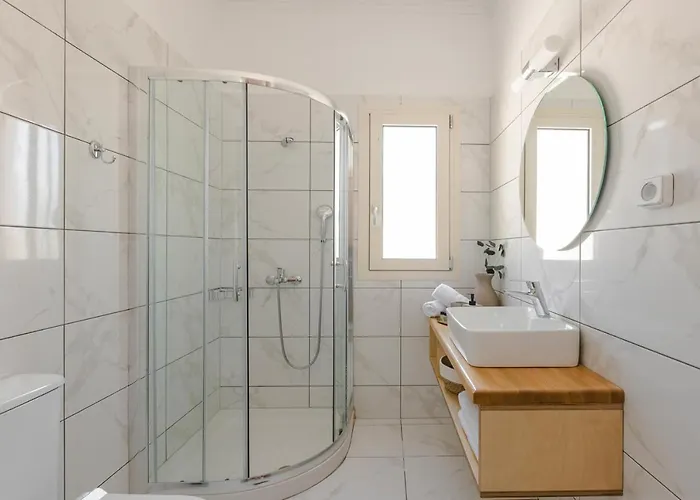 Saint Nicholas 5 Villa