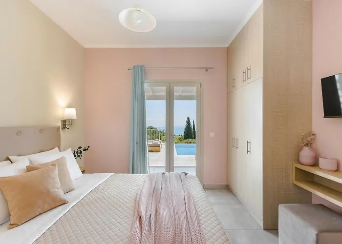 Villa Saint Nicholas 5 *