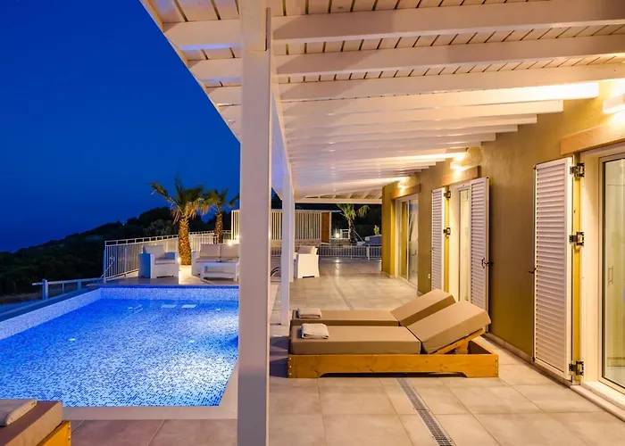 Villa Saint Nicholas 5