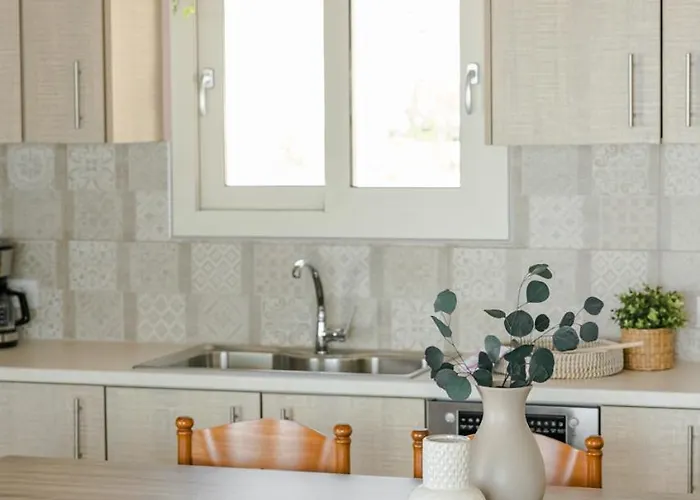 Villa Saint Nicholas 5 *