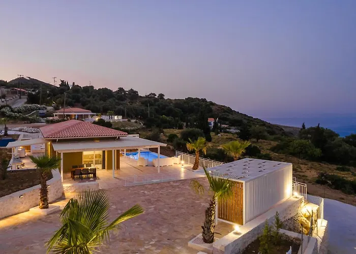 Saint Nicholas 5 Skala (Kefalonia)