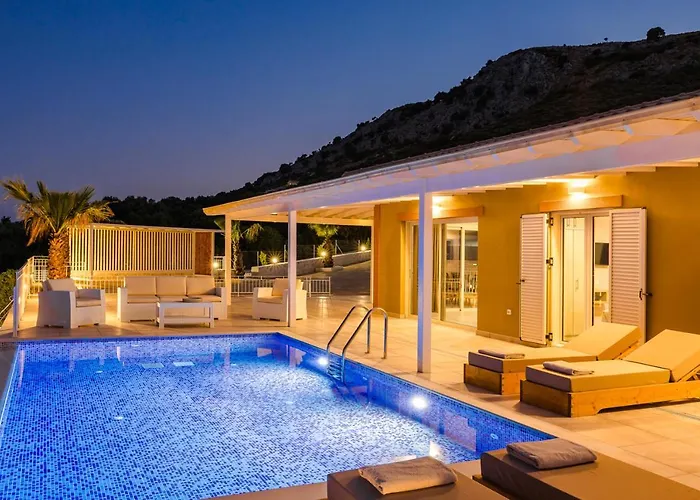 Villa Saint Nicholas 5