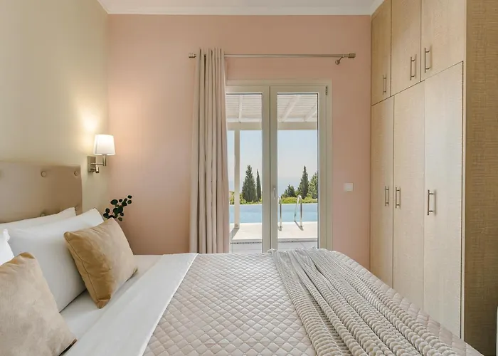 Saint Nicholas 5 Villa